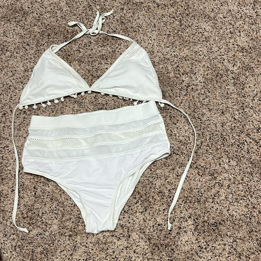 Bikini size L